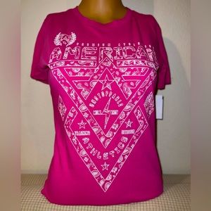 AMERICAN FIGHTER PREMIUM SHIRT